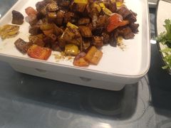 -味道家宴