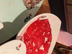-竹犇番茄火锅(长风街店)