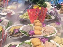 -潍城老菜馆·地标美食