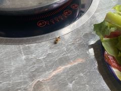 -罗二娘·鲜切牛自助火锅(罗湖东门步行街店)