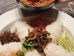 -福照楼汽锅鸡·云南菜(南屏街护国门店)