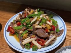-静一餐厅·湖北菜(前门创始店)