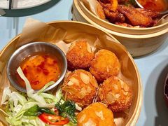 -KingThaia金泰兰(来福士中心店)