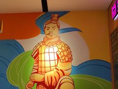 -叁宝烤肉• 西安烧烤(太乙路店)