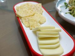 -沽源味道蒙餐莜面家常菜