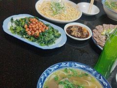 -十二忠手拉面(五福店)