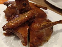 -永記粤菜·五指毛桃花雕鸡煲(九亭店)