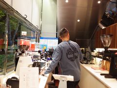 -Manner Coffee(大宁国际商业广场店)
