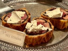 -壳里西餐厅Coquille Seafood Bistro(蒙自路店)