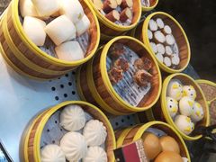 -西安皇冠假日酒店·朱雀咖啡厅