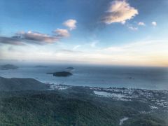 -亚龙湾热带天堂森林公园