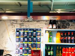 -捞围鲜·港式打边炉(海阳路店)