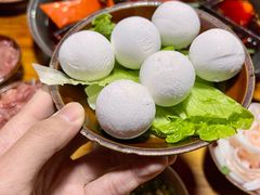 -正南齊北重庆老火锅(光华村直营店)