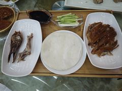 -陇菜和盛祥(金轮宾馆店)