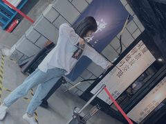 -禅射堂(嘉善越里店)