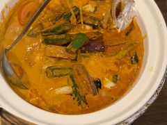 -五星海南鸡饭餐馆(东海岸路店)