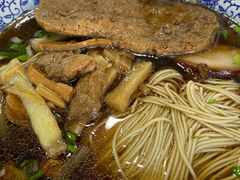 -美味斋(西北街店)