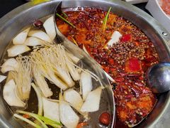 -沸炉重庆老火锅(军事博物馆店)