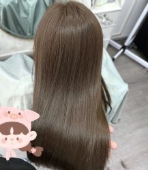 -AFA Hair studio·女士发型设计