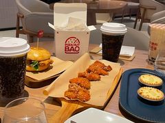 -必胜客(海安文峰店)