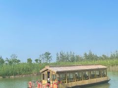 -泗洪洪泽湖湿地景区