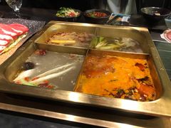 -王家渡火锅(金宝汇店)