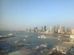 -青岛海尔洲际酒店