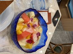 -水天堂西餐厅(常熟永旺店)