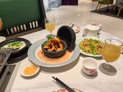-稻香饭店(龙华天虹店)