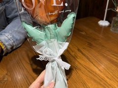 -榖屋house of flour(张江首店)