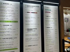 -Shake Shack(西单大悦城店)