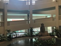 -吴哥国家博物馆