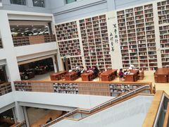 -江南大学(蠡湖校区)