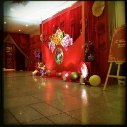 点击看大图 -忆江南婚礼策划(姑苏店)