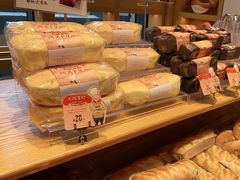 零售区-西村叔叔的店·面包·甜品·蛋糕(牡丹园店)