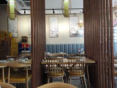 大堂-聚福小馆(香溢紫郡店)