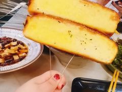 -火焰枪蛋·烧烤(奉天街店)