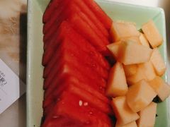 -绿茶餐厅(北京世纪金源店)