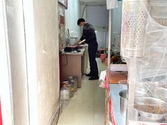 -郑家山村凉皮 肉夹馍 油泼面