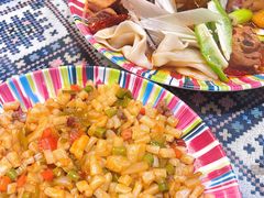 丁丁炒面-新疆伊宁远征餐厅