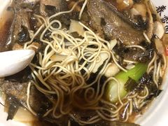 -春雪面馆(转塘店)