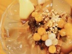 -黄泰吉拾味餐厅(江汉路店)