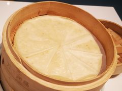 -红樱桃·欢乐餐厅(太原里店)