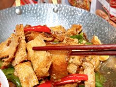 -廖川菜(八佰伴店)