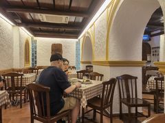 -船屋葡国餐厅