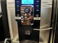 -Oasis日式漫画喫茶(高岛屋百货店)