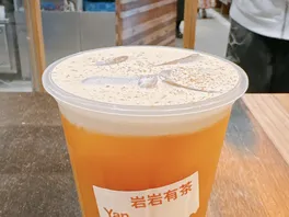 y**茶