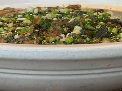 -情妹耙泥鳅·江湖川菜(科华店)