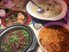 -老淮安·淮安菜(涟水店)