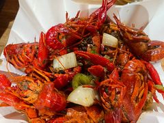 -腰子哥烤串(石佛营炫特店)